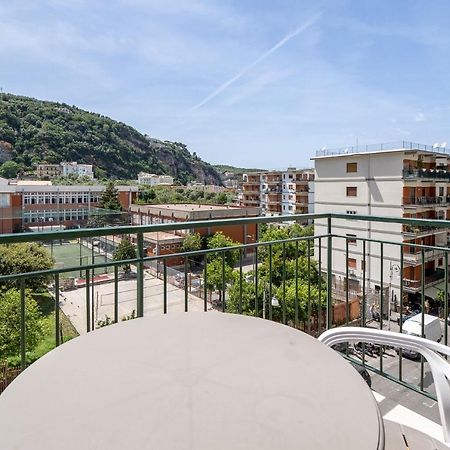 Parsano Suite - De Vivo Realty Półwysep Sorrentyński Zewnętrze zdjęcie