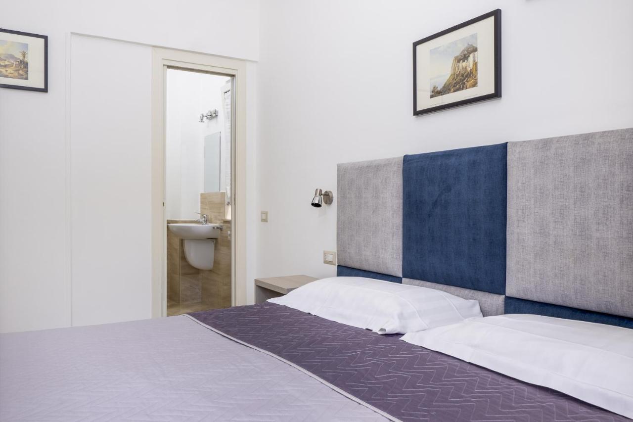 Parsano Suite - De Vivo Realty Półwysep Sorrentyński Zewnętrze zdjęcie