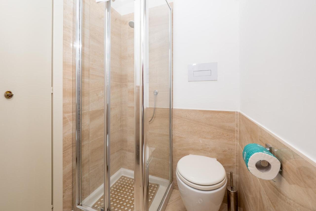 Parsano Suite - De Vivo Realty Półwysep Sorrentyński Zewnętrze zdjęcie
