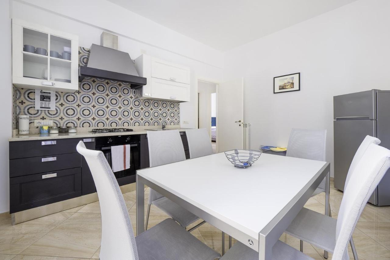 Parsano Suite - De Vivo Realty Półwysep Sorrentyński Zewnętrze zdjęcie