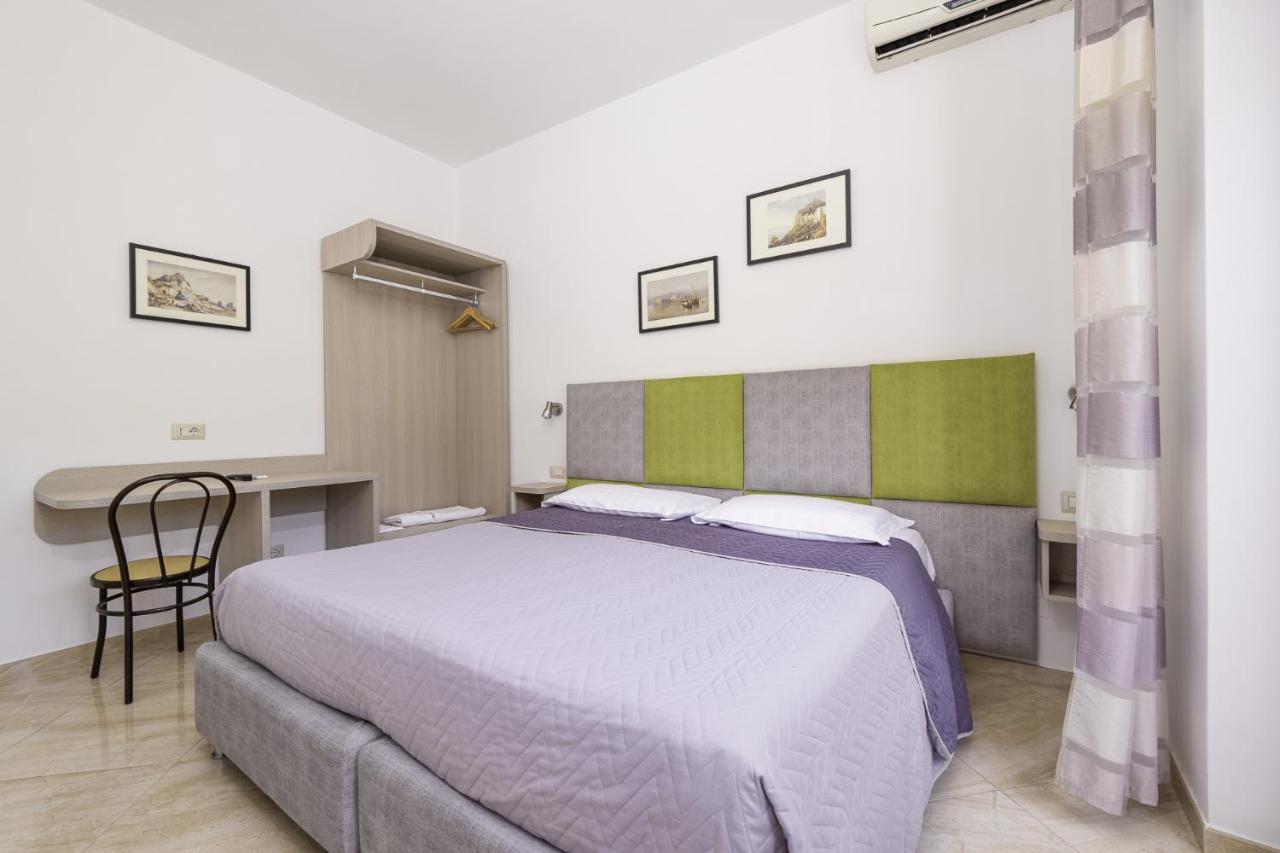 Parsano Suite - De Vivo Realty Półwysep Sorrentyński Zewnętrze zdjęcie