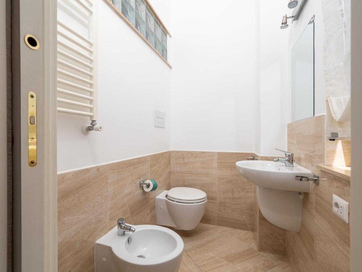 Parsano Suite - De Vivo Realty Półwysep Sorrentyński Zewnętrze zdjęcie