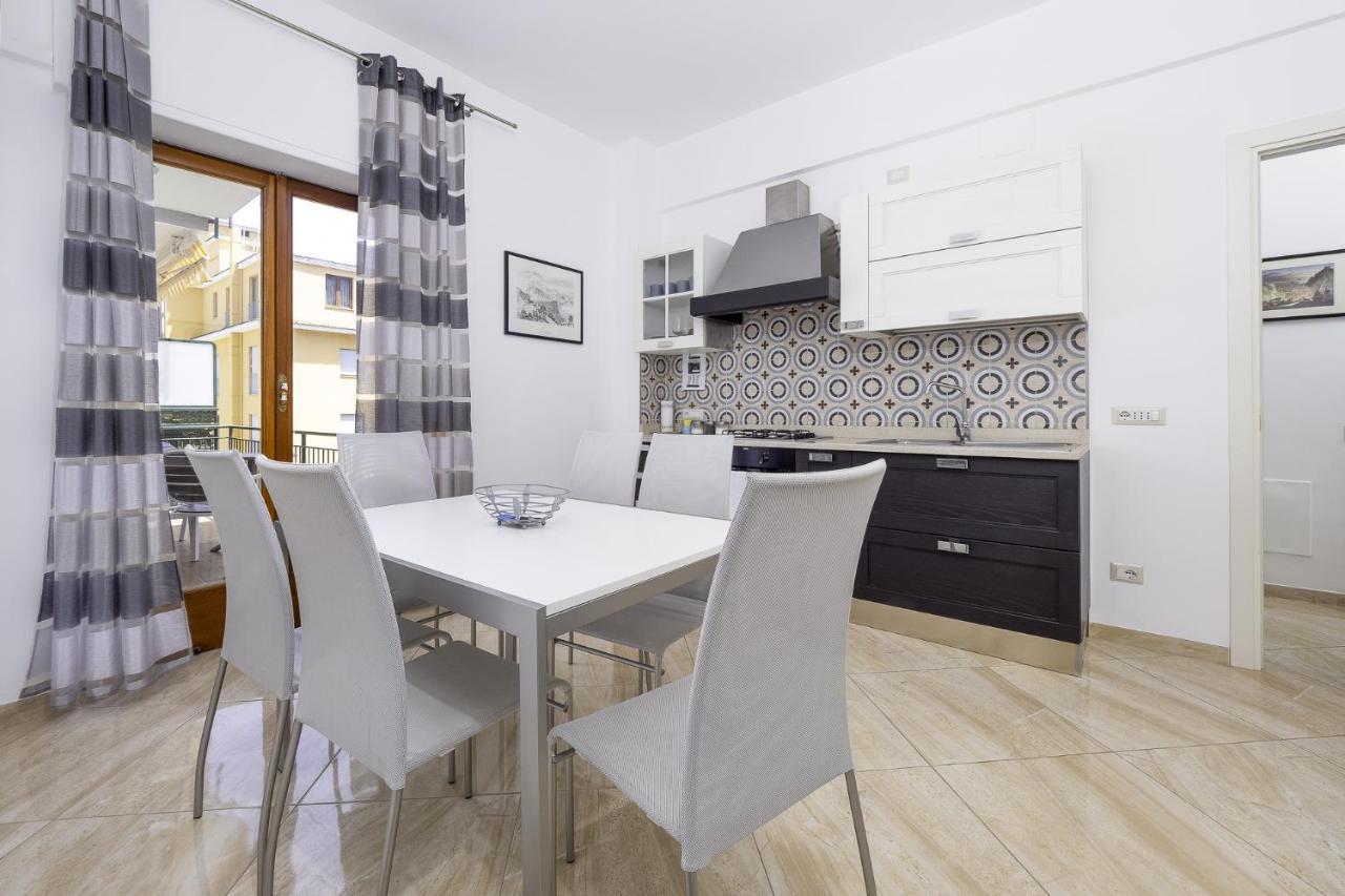 Parsano Suite - De Vivo Realty Półwysep Sorrentyński Zewnętrze zdjęcie