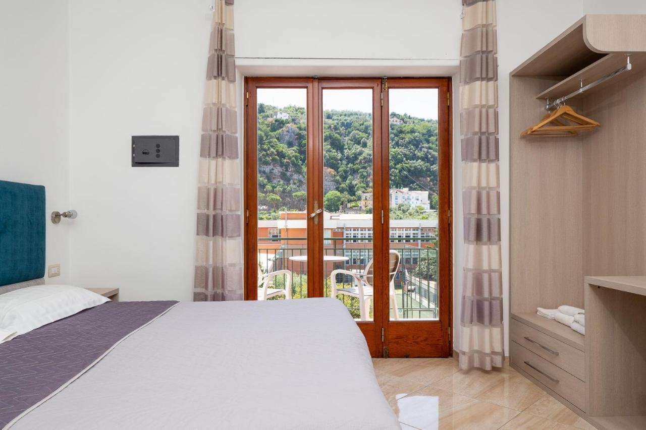 Parsano Suite - De Vivo Realty Półwysep Sorrentyński Zewnętrze zdjęcie