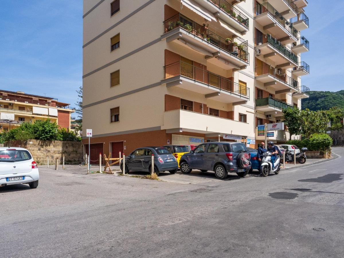 Parsano Suite - De Vivo Realty Półwysep Sorrentyński Zewnętrze zdjęcie
