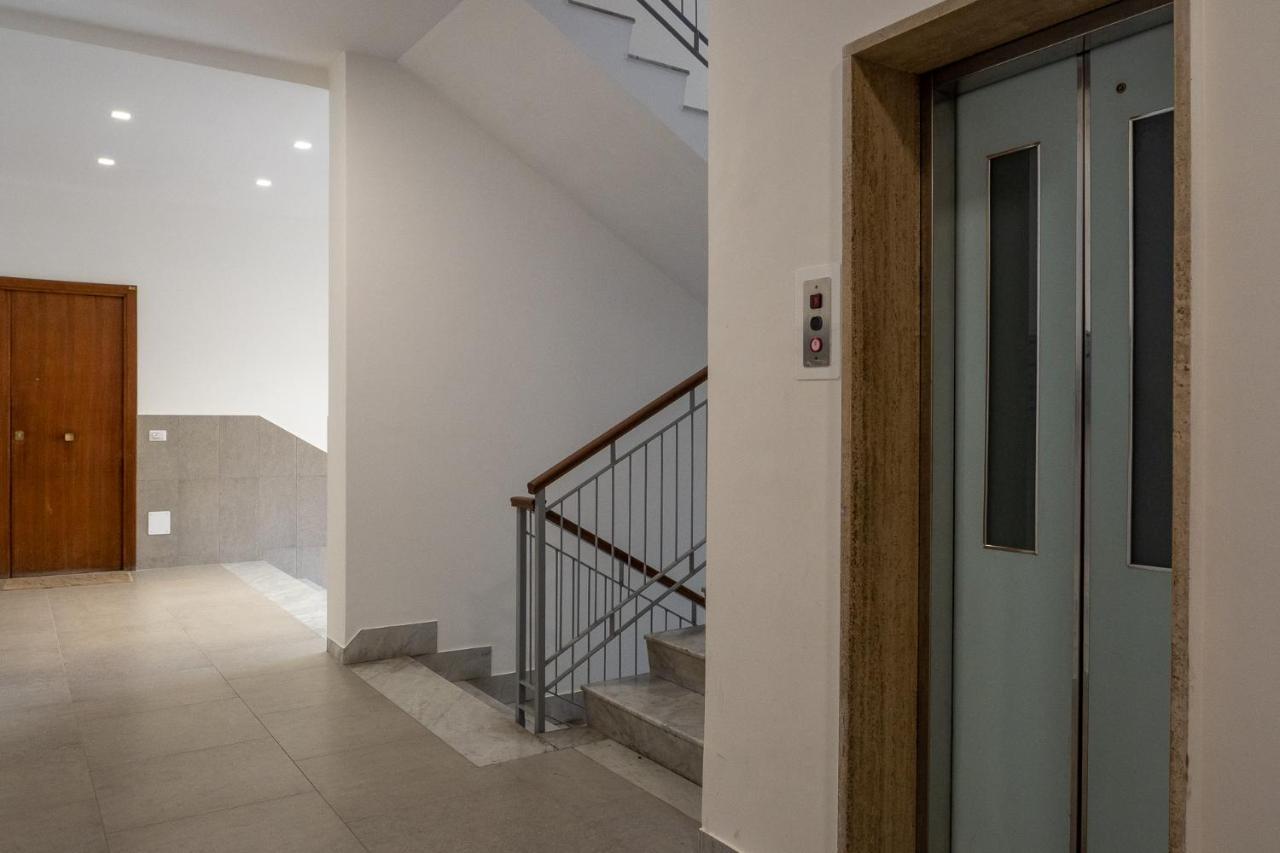 Parsano Suite - De Vivo Realty Półwysep Sorrentyński Zewnętrze zdjęcie