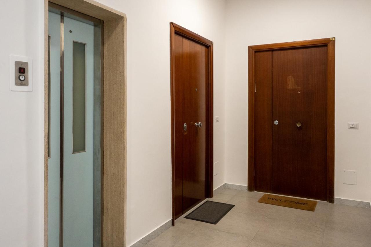 Parsano Suite - De Vivo Realty Półwysep Sorrentyński Zewnętrze zdjęcie