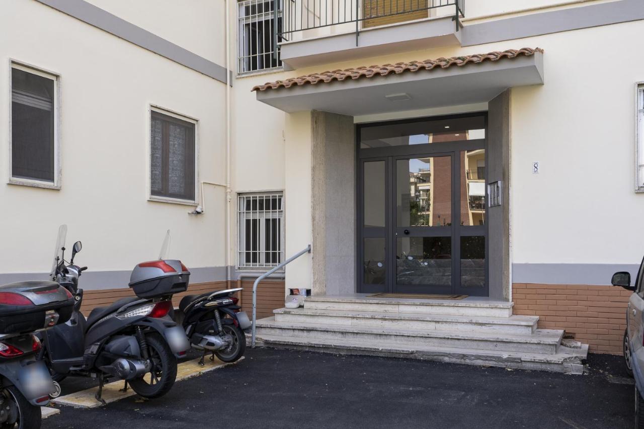Parsano Suite - De Vivo Realty Półwysep Sorrentyński Zewnętrze zdjęcie