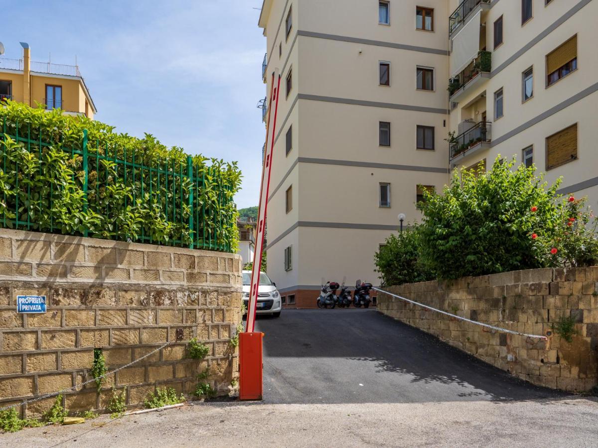 Parsano Suite - De Vivo Realty Półwysep Sorrentyński Zewnętrze zdjęcie